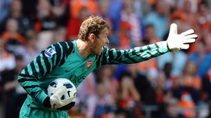 Lehmann: Premier League has weakened