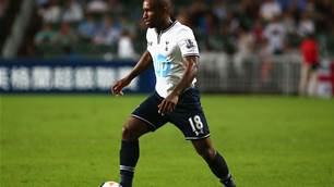 QPR fail with Defoe approach