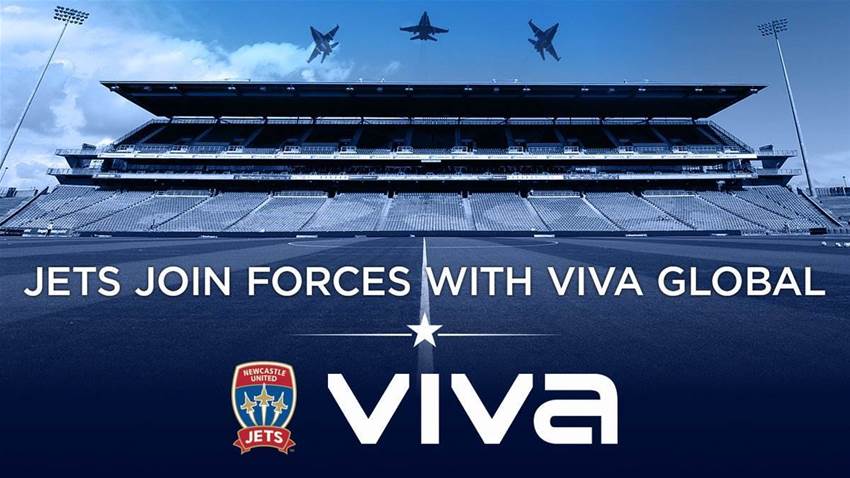 Jets sign VIVA apparel deal Jets sign VIVA apparel deal