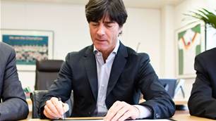Low pens Germany extension