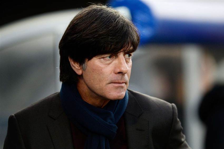 Low looks for improvement Low looks for improvement