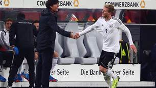 Low hails near-perfect Germany