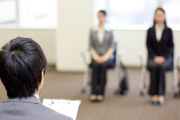 Attorney-General's CIO steps down