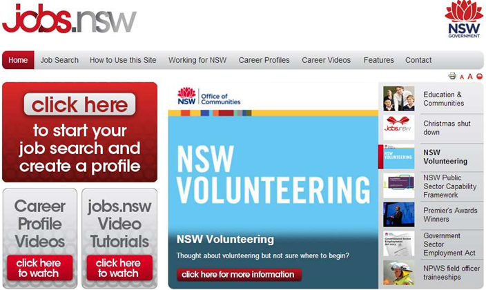 NSW Govt ditches 'unsuitable' e-recruitment contract for list