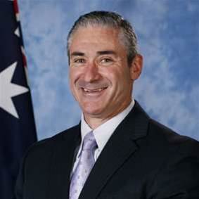 Defence's cyber chief switches to Immigration