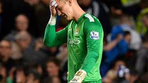 Hodgson backs Hart ahead of Germany test