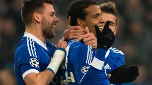 Matip: Schalke win was for coach Keller