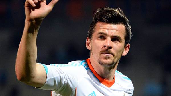 Barton turns down Crystal Palace switch