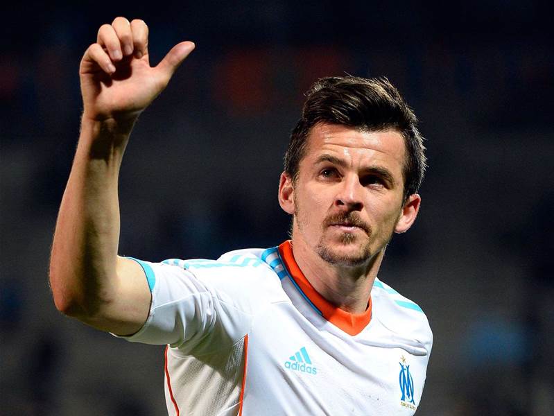 Barton turns down Crystal Palace switch Barton turns down Crystal Palace switch