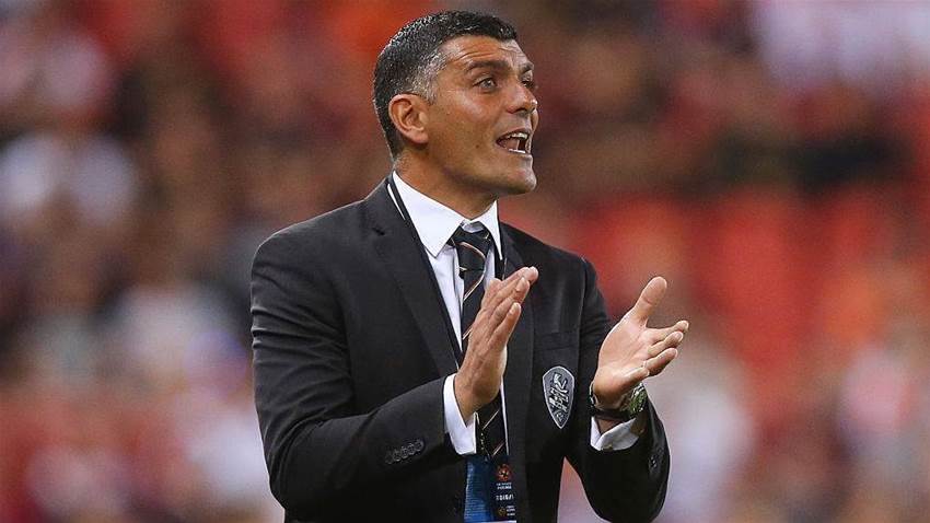 Roar close to two import signings  Roar close to two import signings