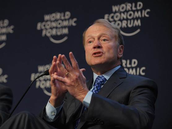 Cisco's Chambers urges Obama to curb NSA surveillance
