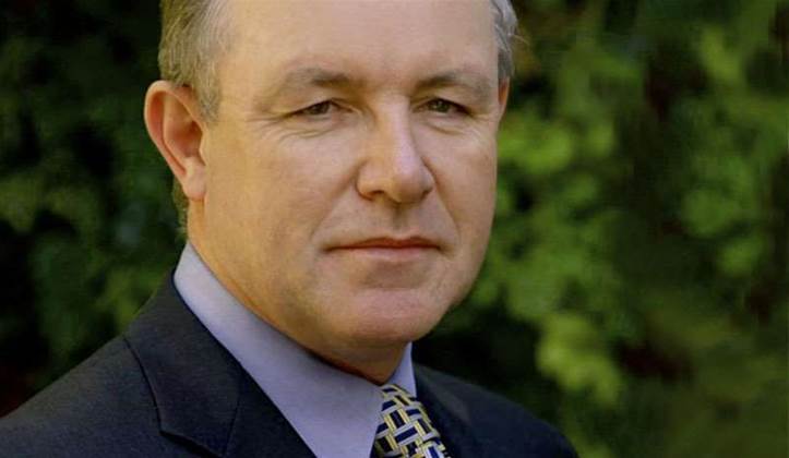 BlackBerry steals SAP exec to lead enterprise unit
