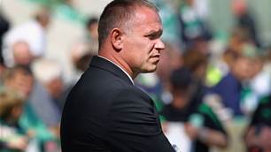 Scottish Premiership: No winning start for Inverness boss