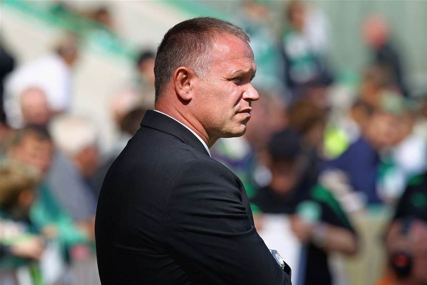 Scottish Premiership: No winning start for Inverness boss Scottish Premiership: No winning start for Inverness boss