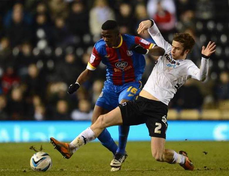 Cardiff complete Brayford capture Cardiff complete Brayford capture