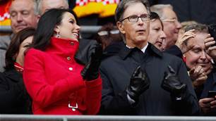 Liverpool's stadium plans progressing
