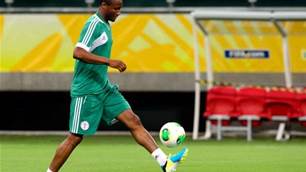 Mikel opens door to Galatasaray move