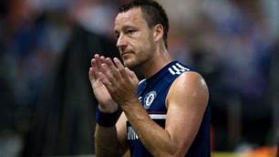 Terry prepared for new season