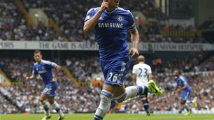 Mourinho: Terry is back to his best