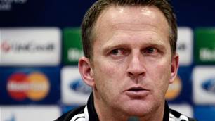 Anderlecht coach slams ref after Olympiacos defeat