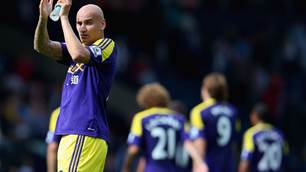 Swansea switch my choice, says Shelvey