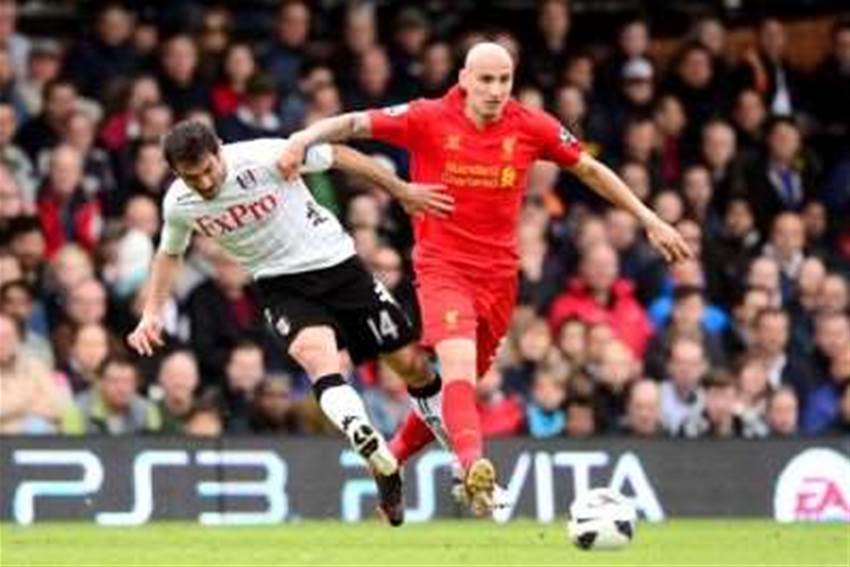 Swansea secure Shelvey signature Swansea secure Shelvey signature
