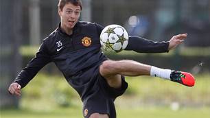 Evans content with tough fixtures