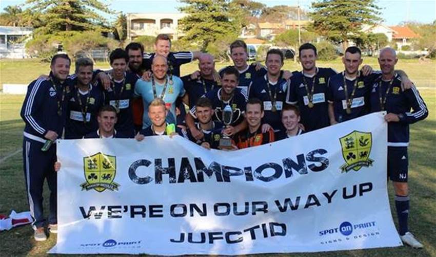 Joondalup granted NPLWA spot Joondalup granted NPLWA spot