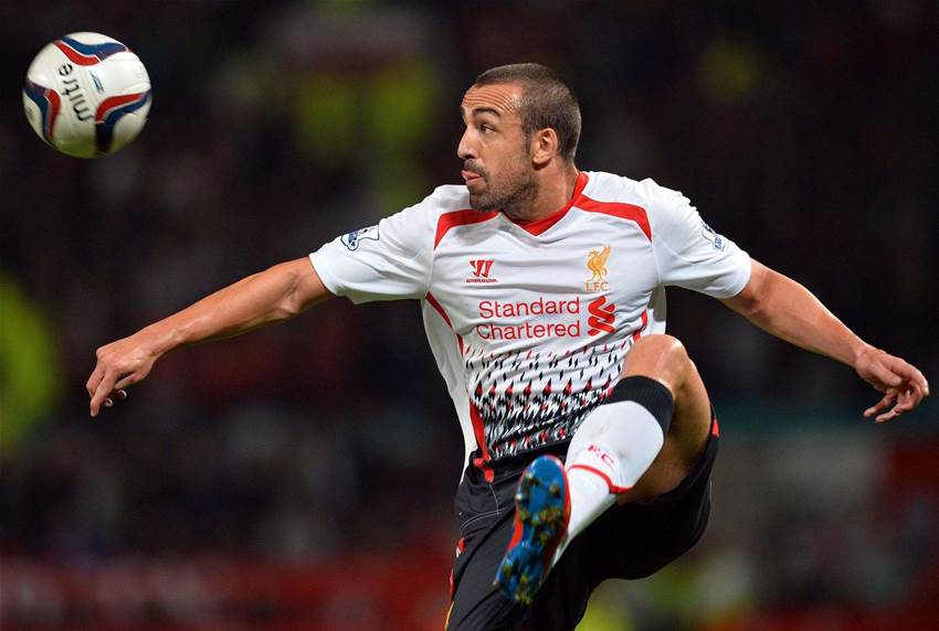 Rodgers ready to spend on Jose Enrique replacement Rodgers ready to spend on Jose Enrique replacement