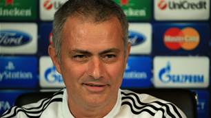 Mourinho rules out a fresh Rooney bid