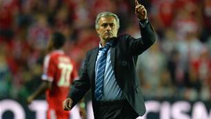 Mourinho stopped Ba loan move