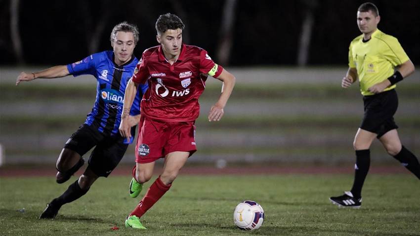 Josh Mori: I have my own identity Josh Mori: I have my own identity