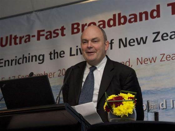 NZ Government rushes Telco Act rewrite