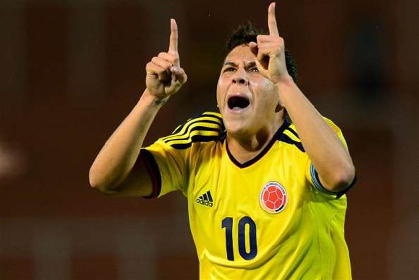 Porto lead the race to sign Quintero Porto lead the race to sign Quintero