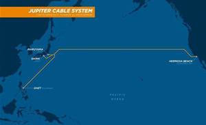 Trans-Pacific subsea cable gets green light