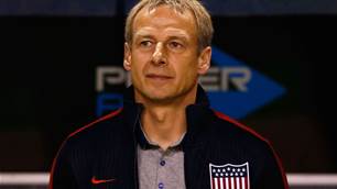 Klinsmann extends USA deal