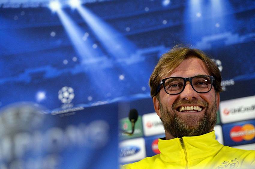 Klopp wary over Sahin return Klopp wary over Sahin return