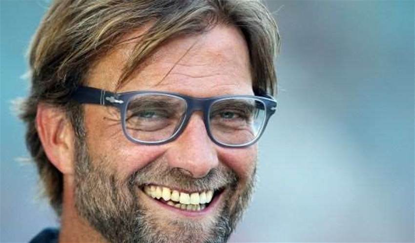 Klopp: New signings add variety Klopp: New signings add variety