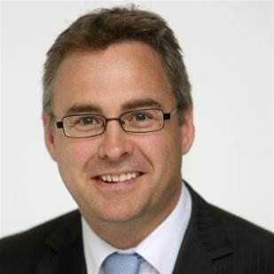 Meet the man charged with transforming Vocus