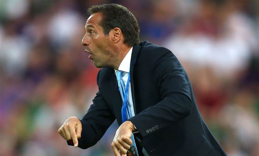 JVS not buying into Nix outs JVS not buying into Nix outs