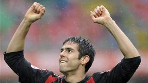 Kaka: Milan return can help me find joy