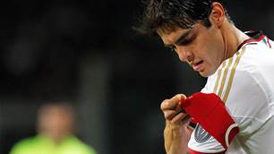 Kaka to eschew wages during injury absence