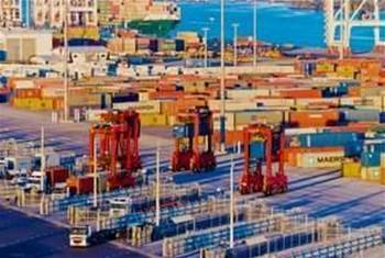 Port of Melbourne automation project scooped by Finnish giant