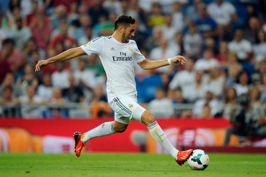Benzema staying at Real, says agent Benzema staying at Real, says agent
