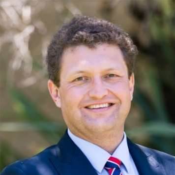When a CIO ditches IT for politics