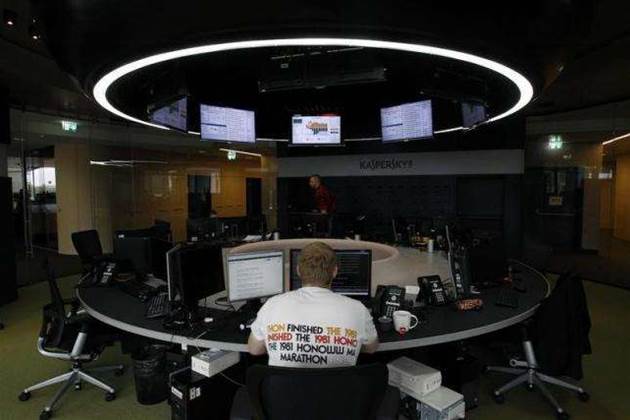 Duqu spyware used stolen Foxconn certs