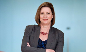 Telstra promotes Kate McKenzie to lead Operations