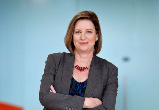 Telstra promotes Kate McKenzie to lead Operations