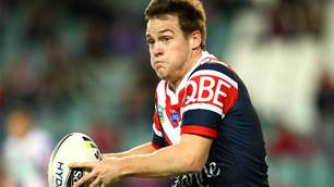 Warriors chasing Keary