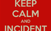 The complex art of incident response